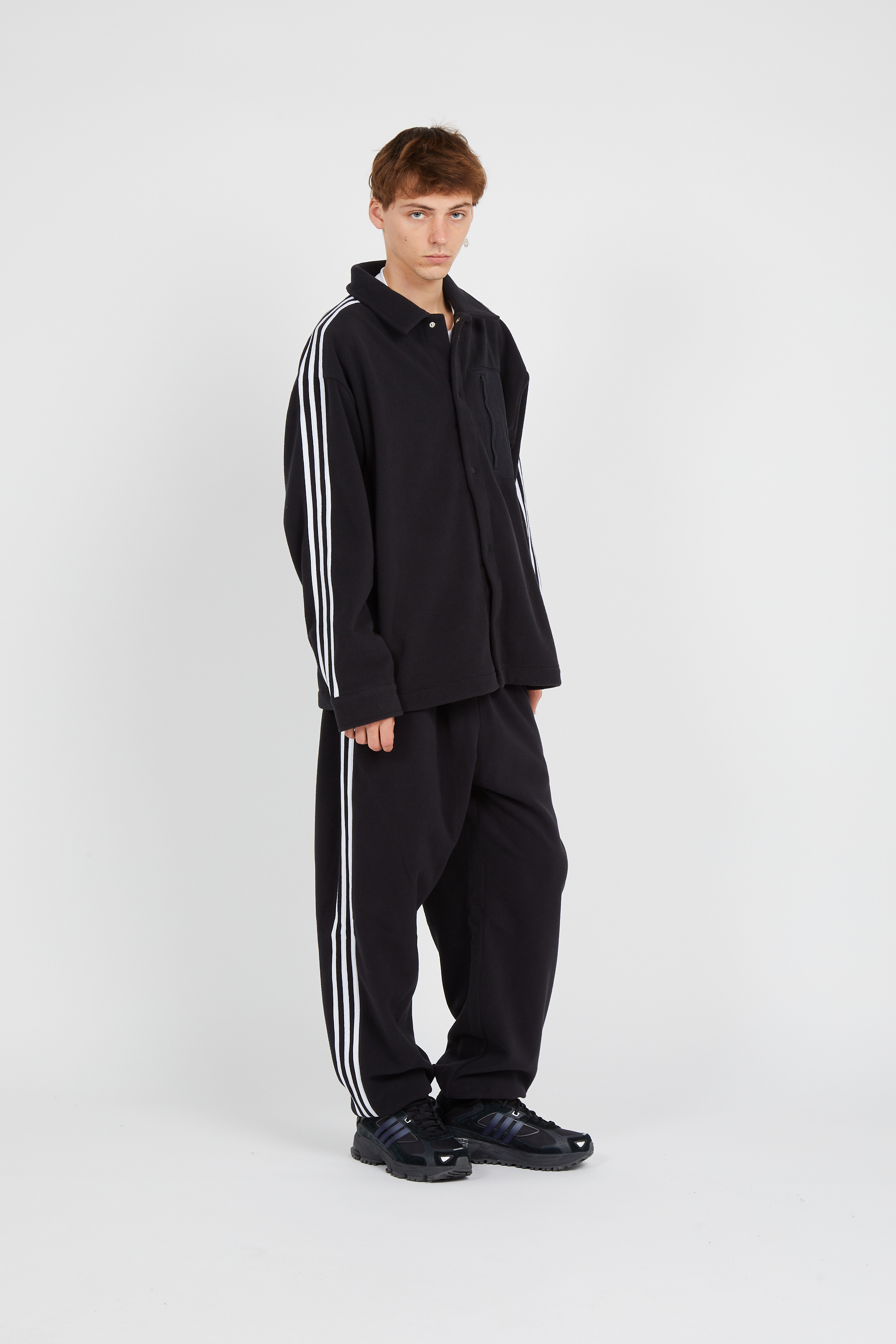 Joggers Black