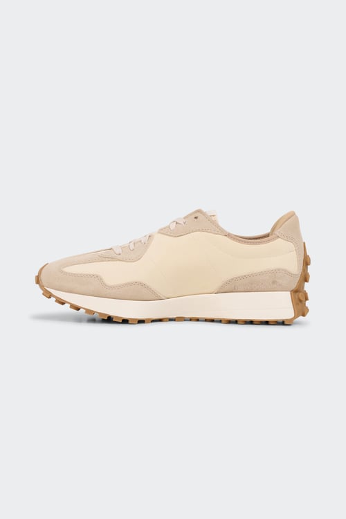 NEW BALANCE Baskets Beige