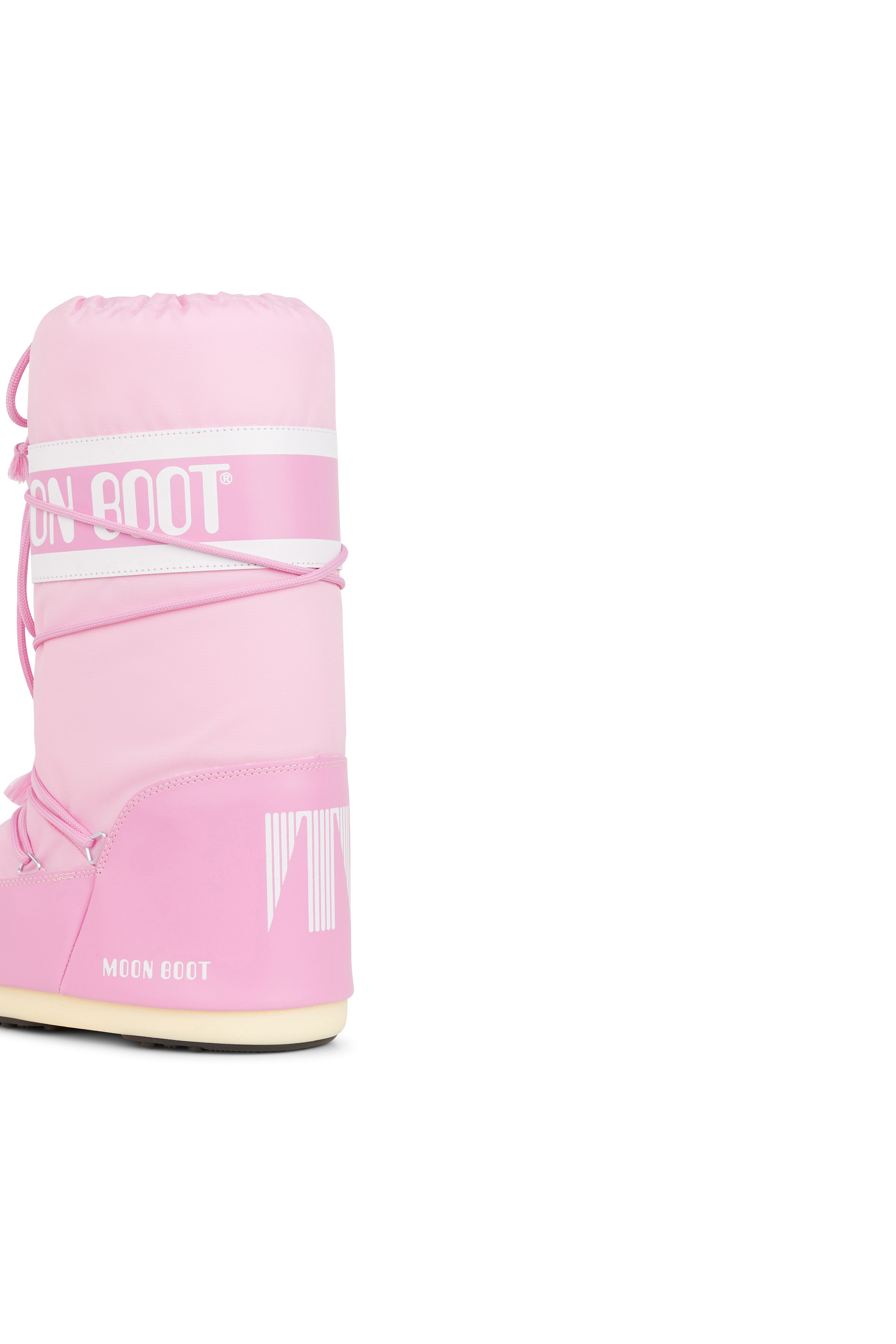 Boots Pink