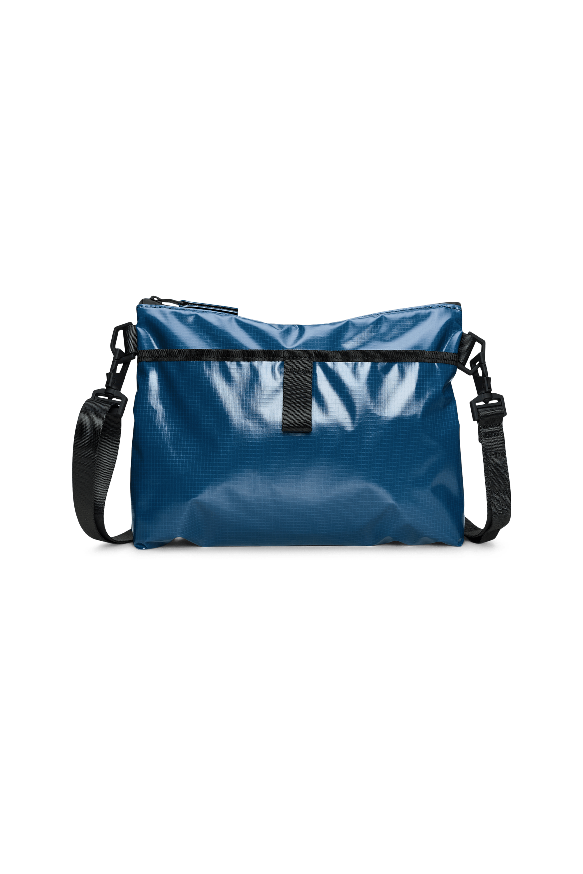 Sac bandoulière Bleu