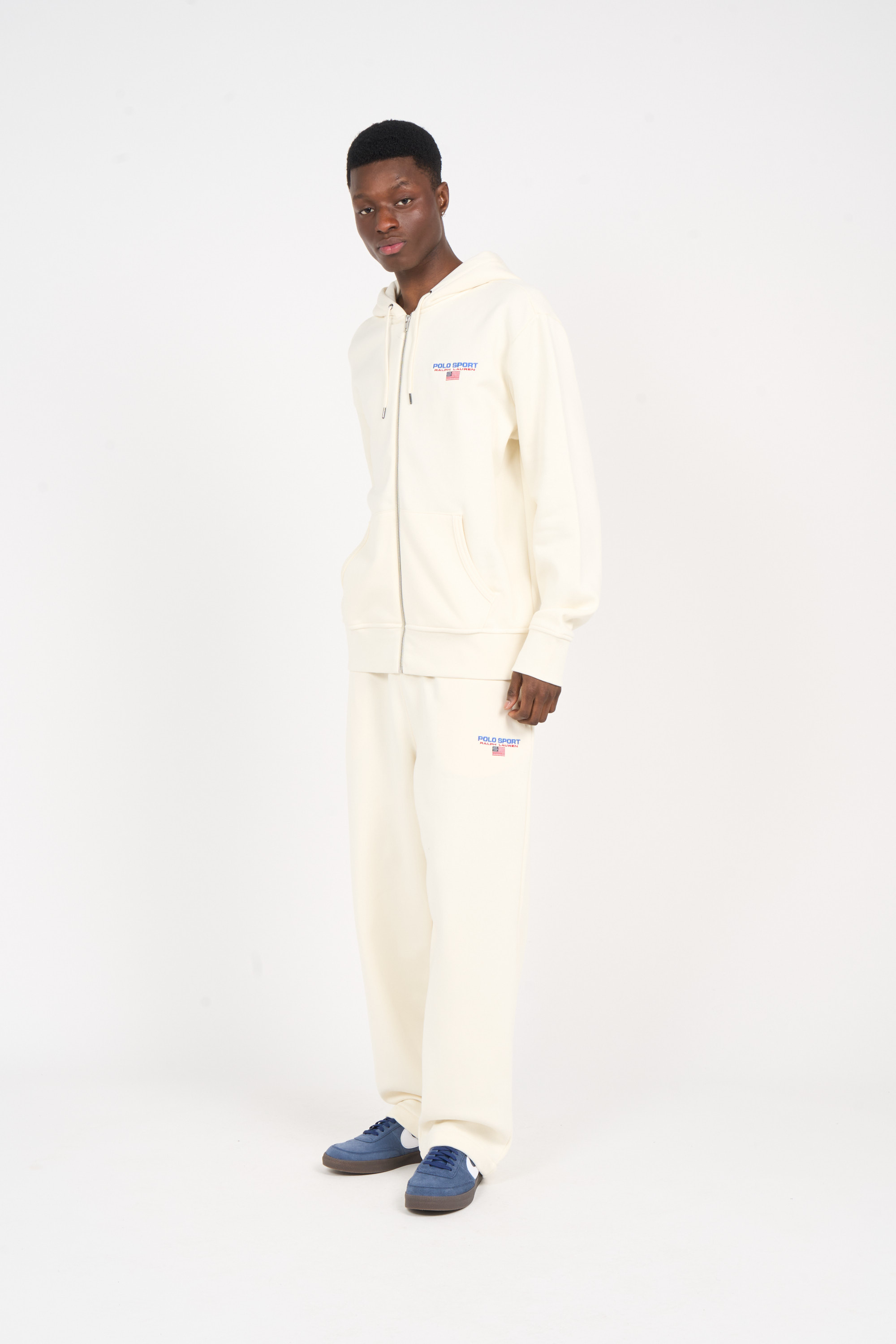 Joggers Beige