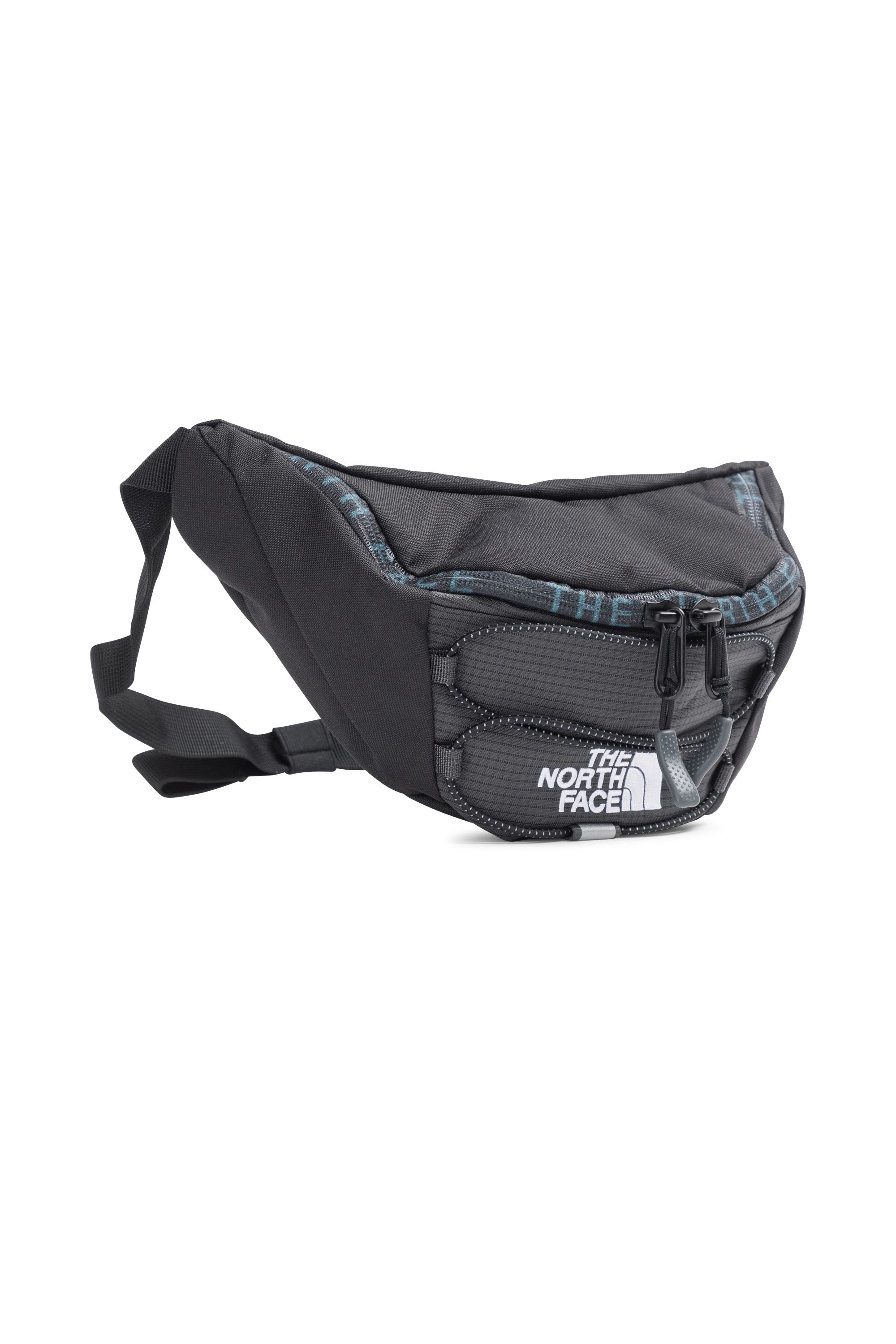 Canvas waist bag | White THE NORTH FACE Men