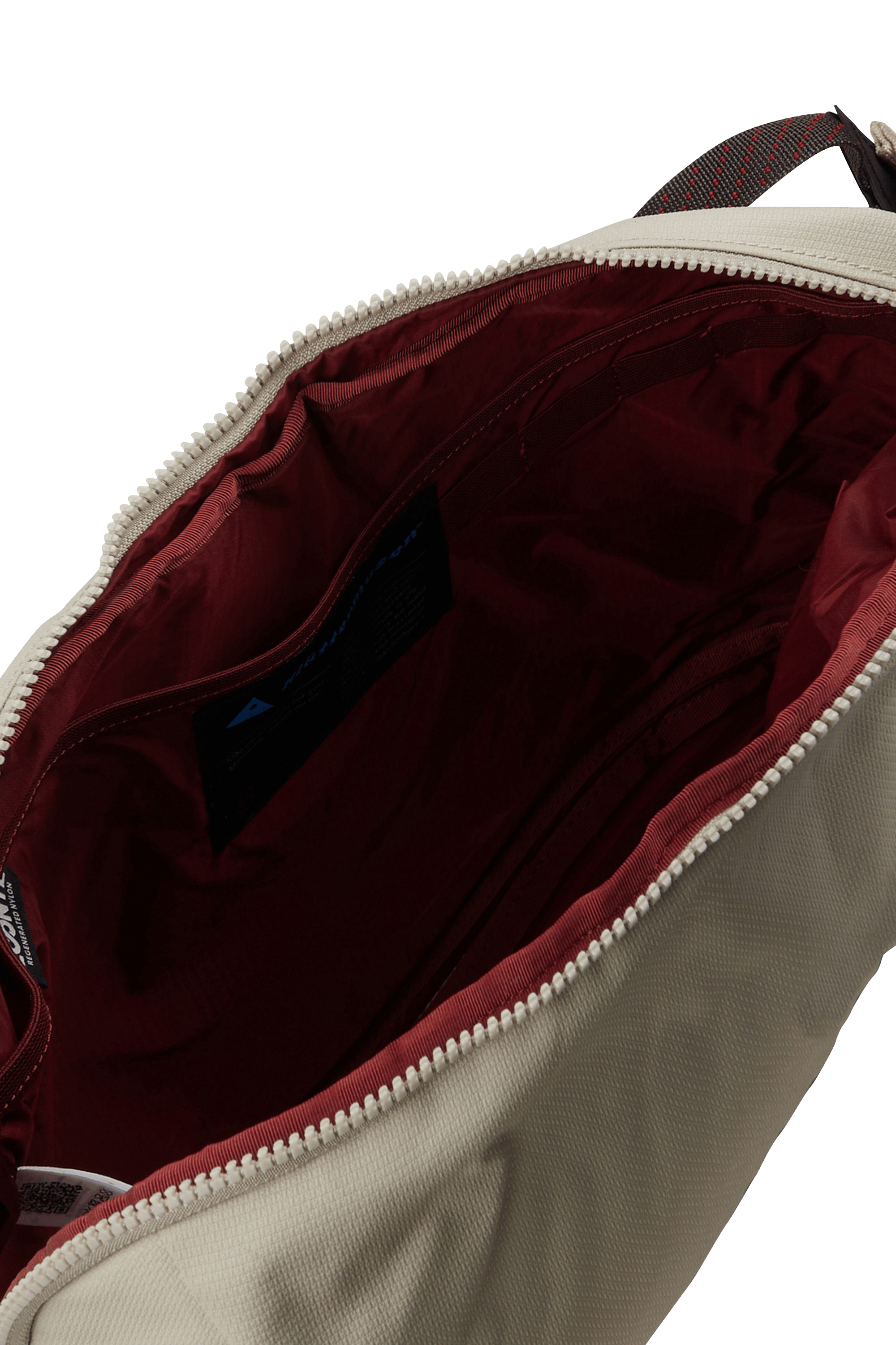 Sac bandoulière Multicolore