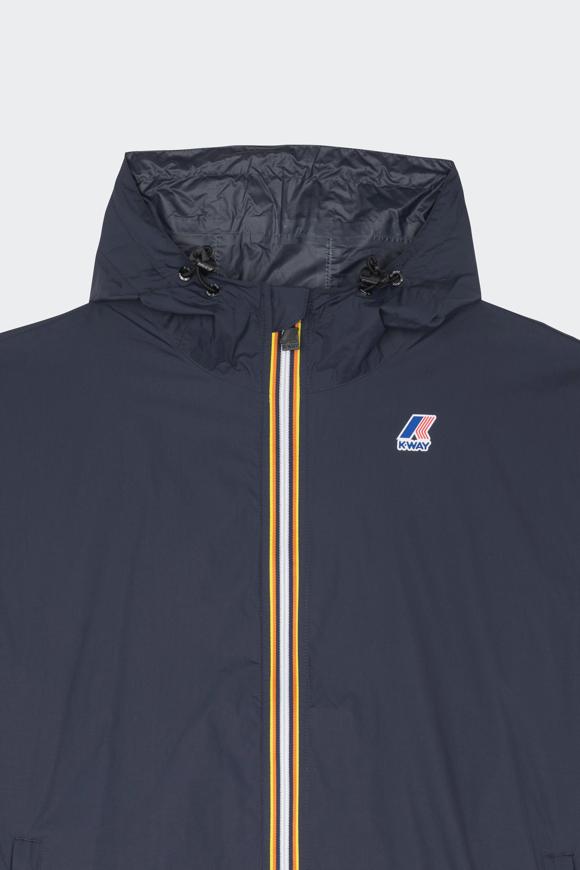 Coupe-vent | Bleu by K-WAY Coupe-vent Bleu