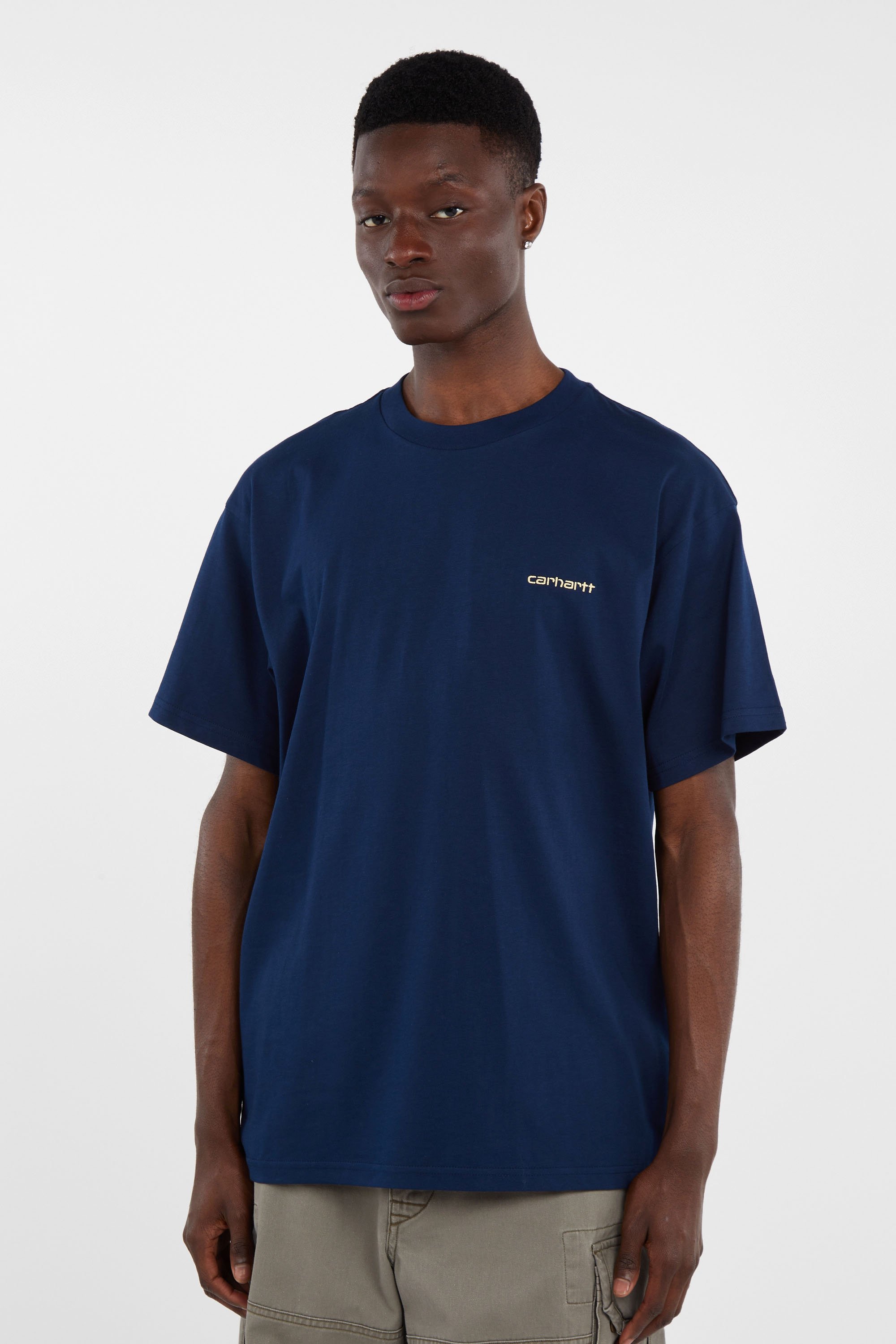 Tシャツ・カットソー Carhartt WIP \