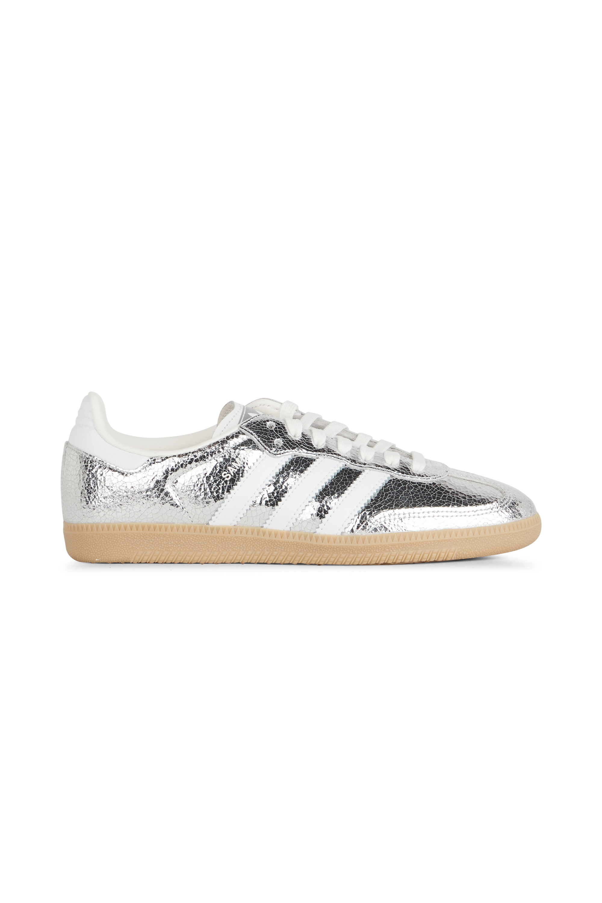 Sneakers Grey