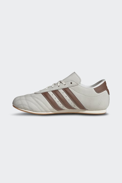 ADIDAS Baskets Blanc