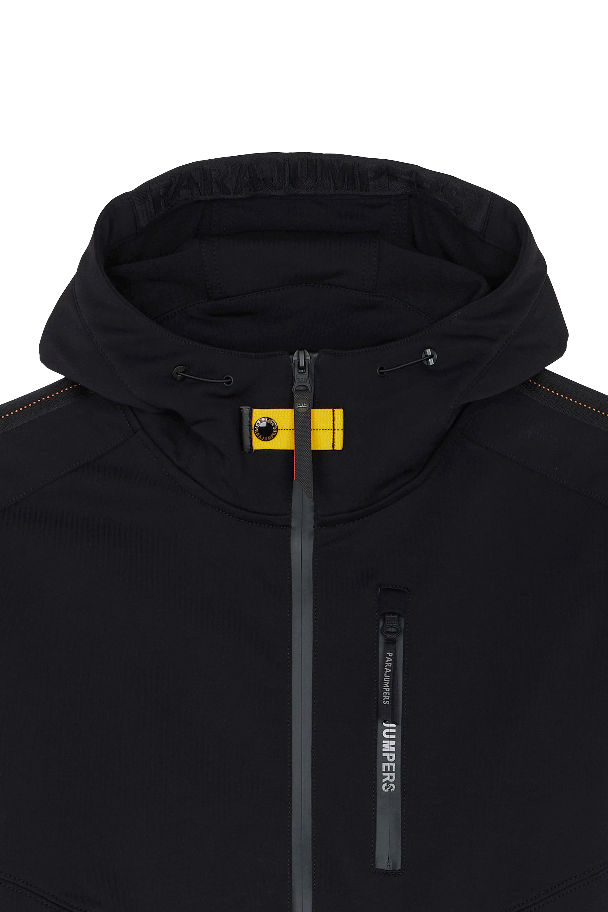 Fleece Black