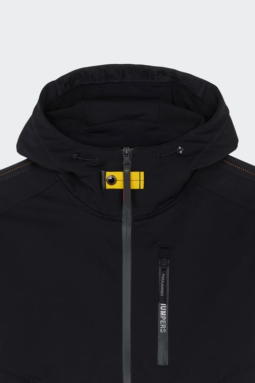 PARAJUMPERS Polaire Noir