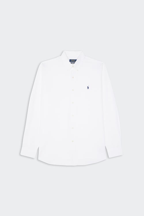 POLO RALPH LAUREN  Chemise Blanc
