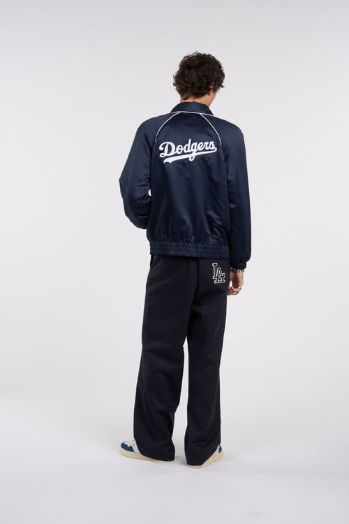 NEW ERA Veste Bleu