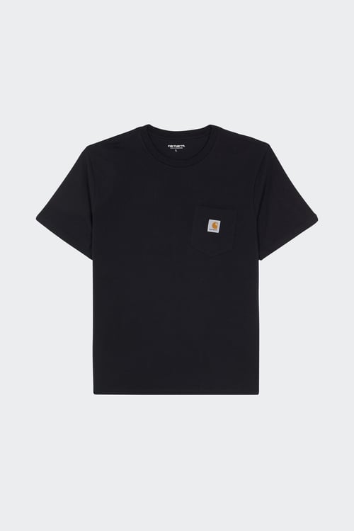 CARHARTT WIP T-shirt Noir