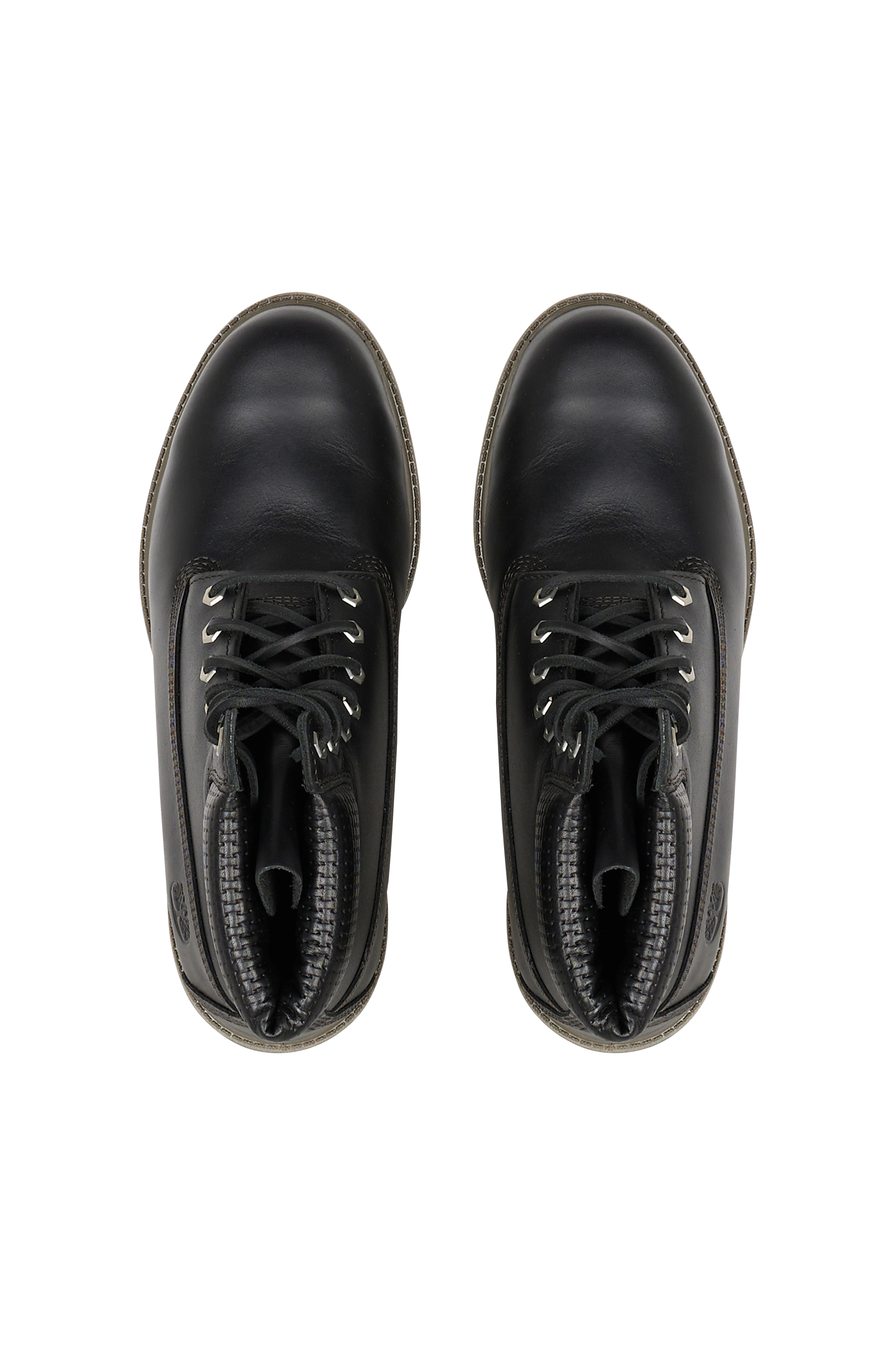 Bottines Noir