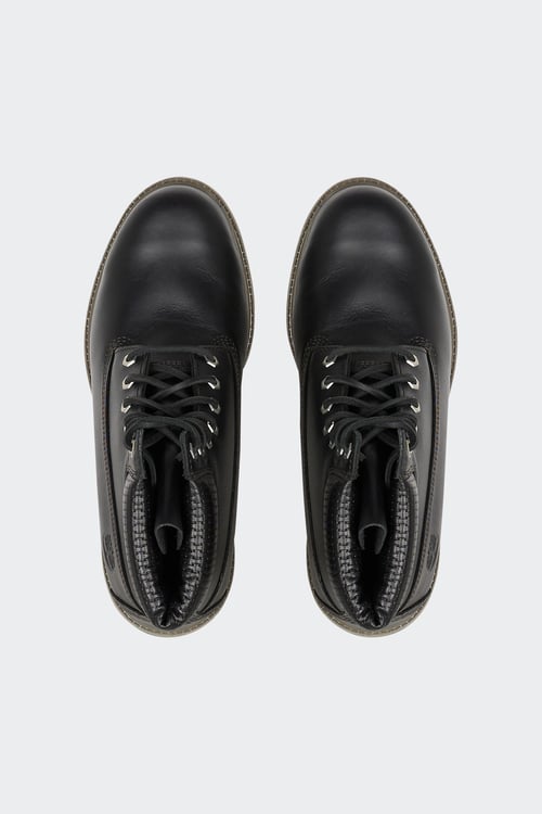 TIMBERLAND Bottines Noir