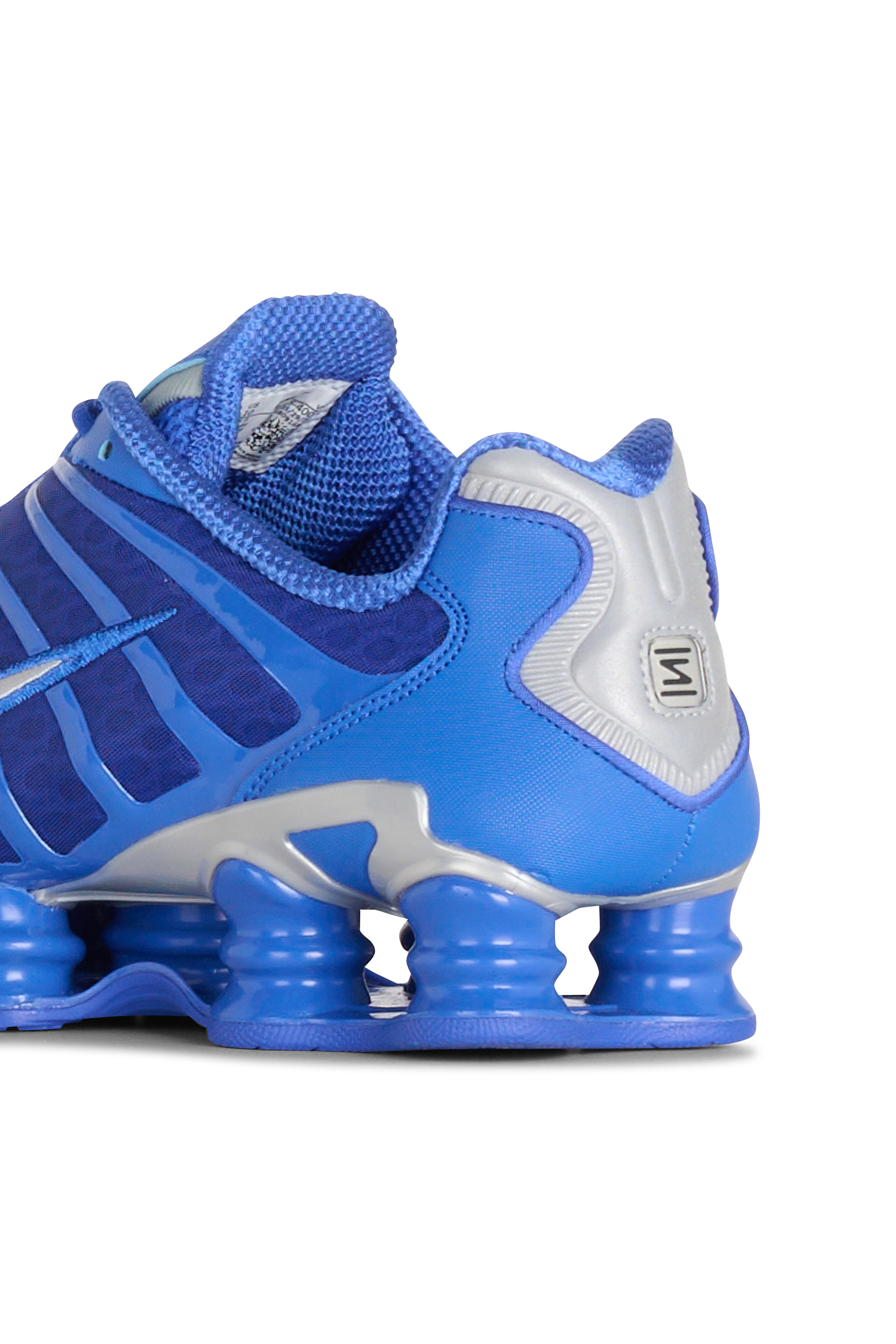 Sneakers | Blue NIKE Men