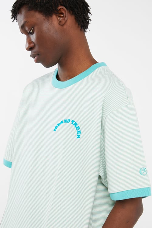 CHAMPION T-shirt Vert