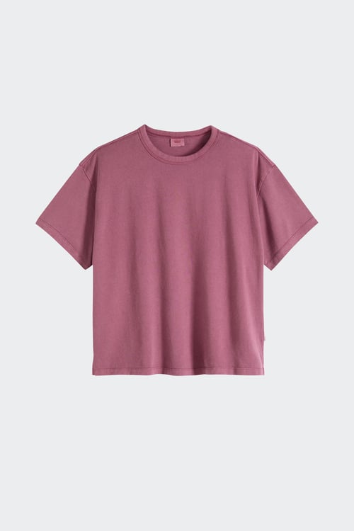T-shirt - Taille XS Rose