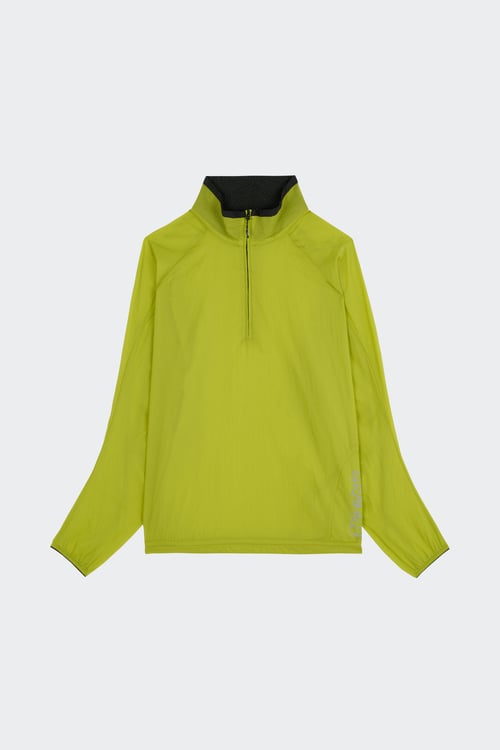 Coupe-vent - Taille S Vert