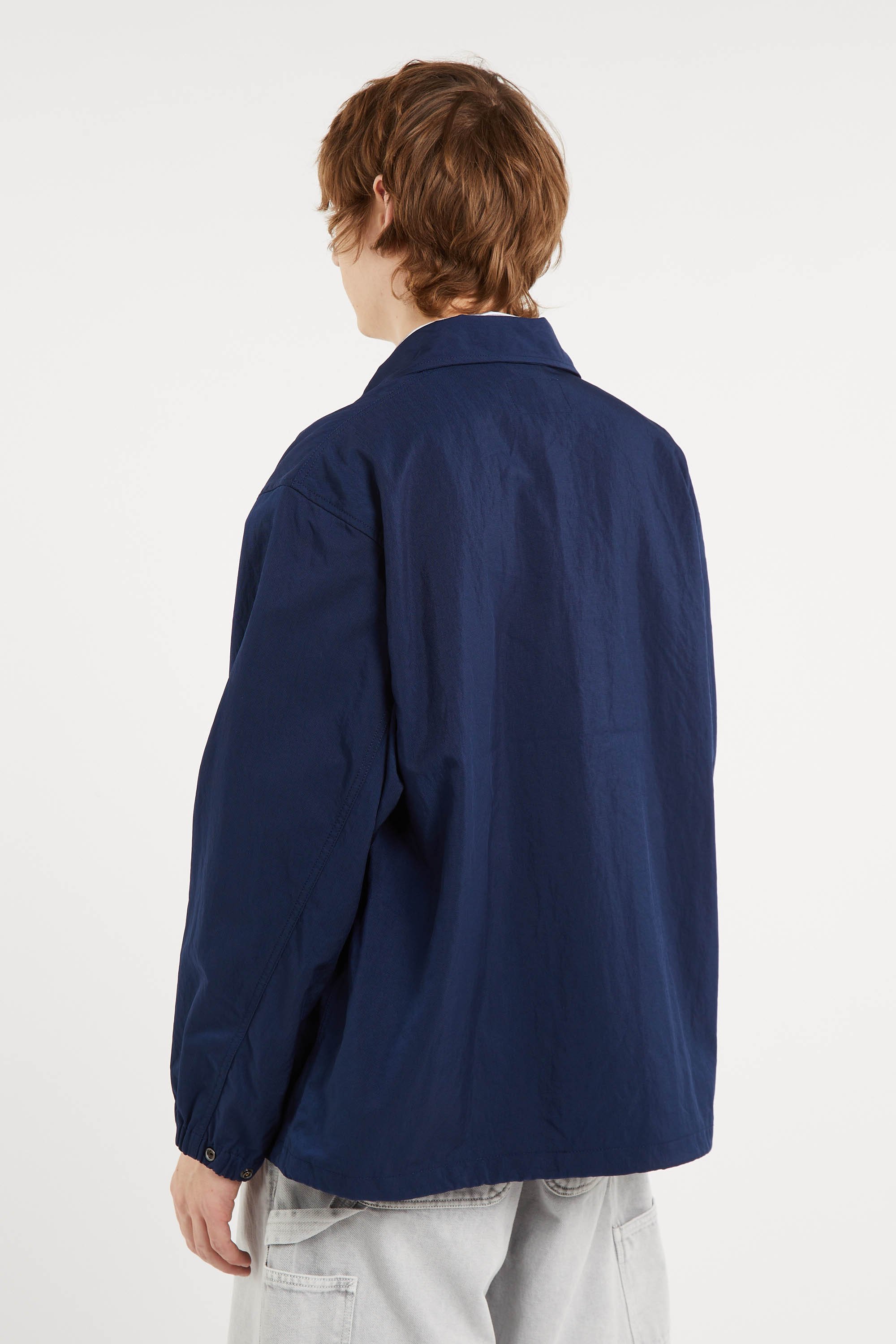 Veste Bleu