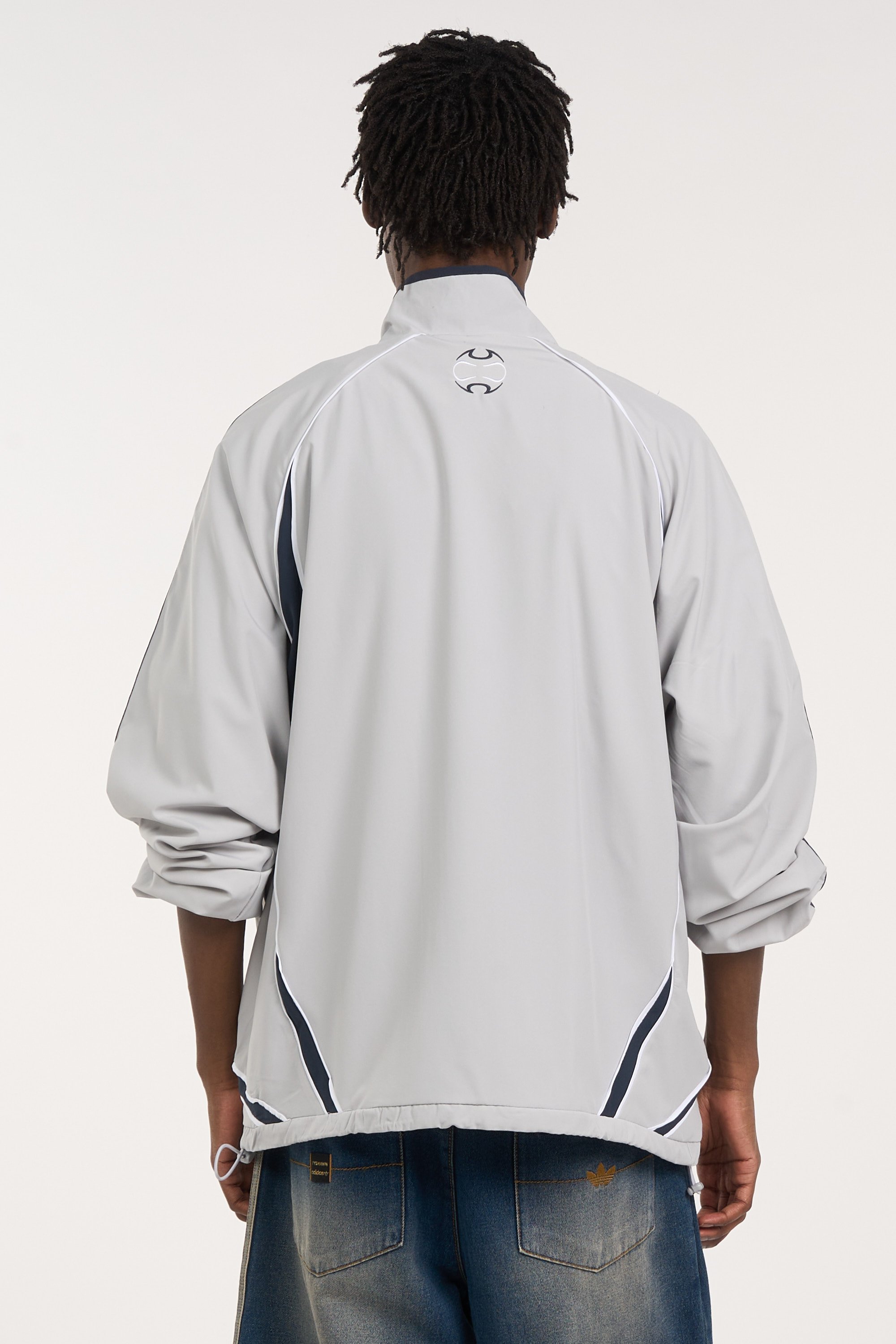 Jacket | Grey ADIDAS Men