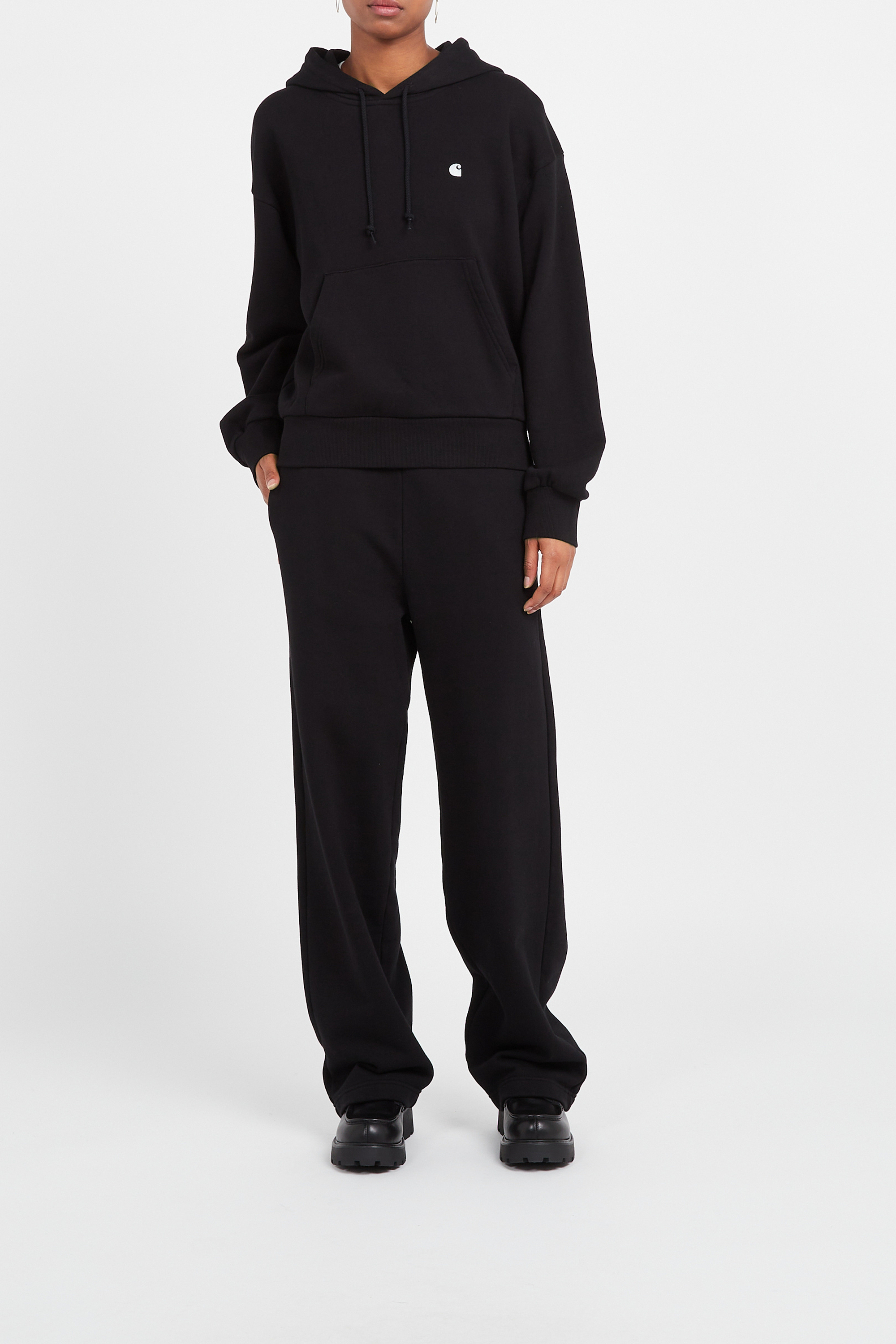 Hoodie CARHARTT WIP Black