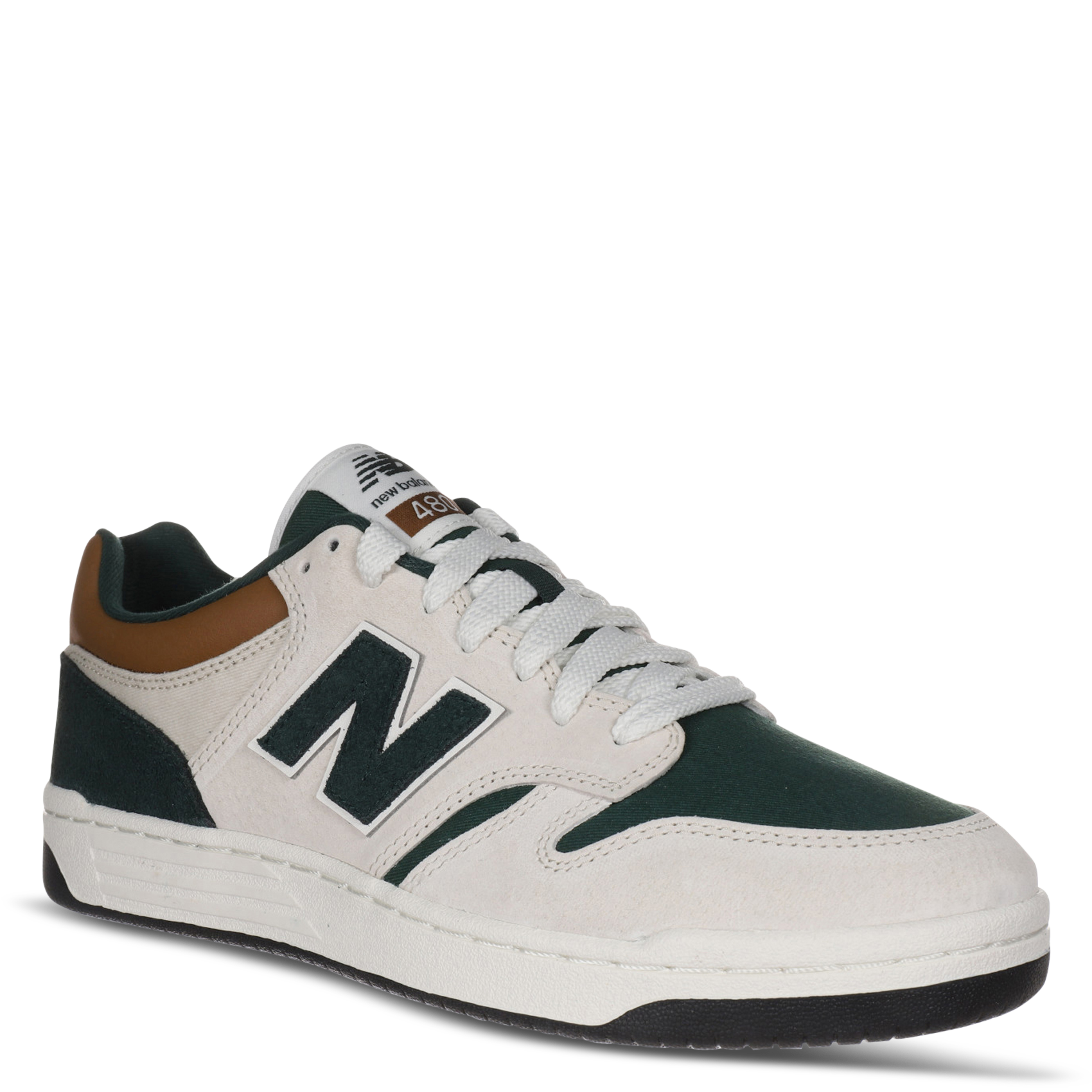 Baskets | Beige NEW BALANCE Femme