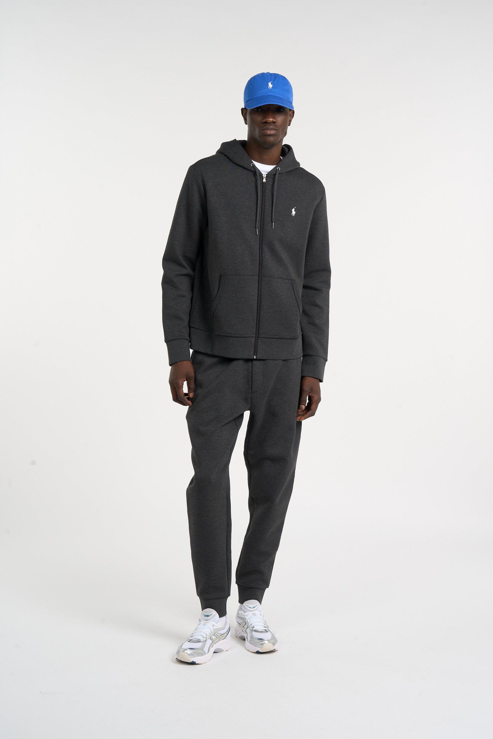 Sweatpants POLO RALPH LAUREN Grey