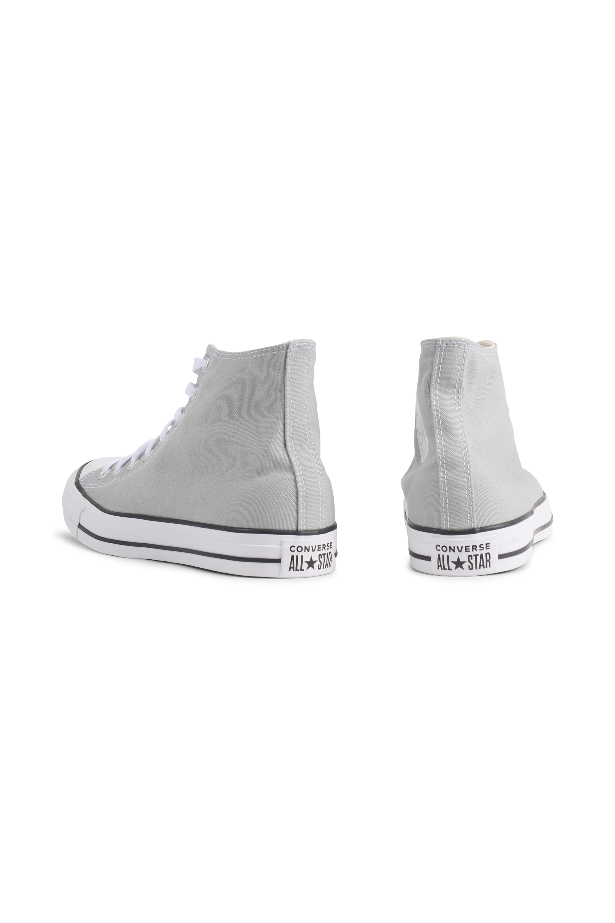 Killington Chukka high-top sneakers | Grey CONVERSE Men