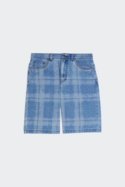 Pleasures - Bermuda - Taille 30 Pleasures - Bermuda - Taille 30
