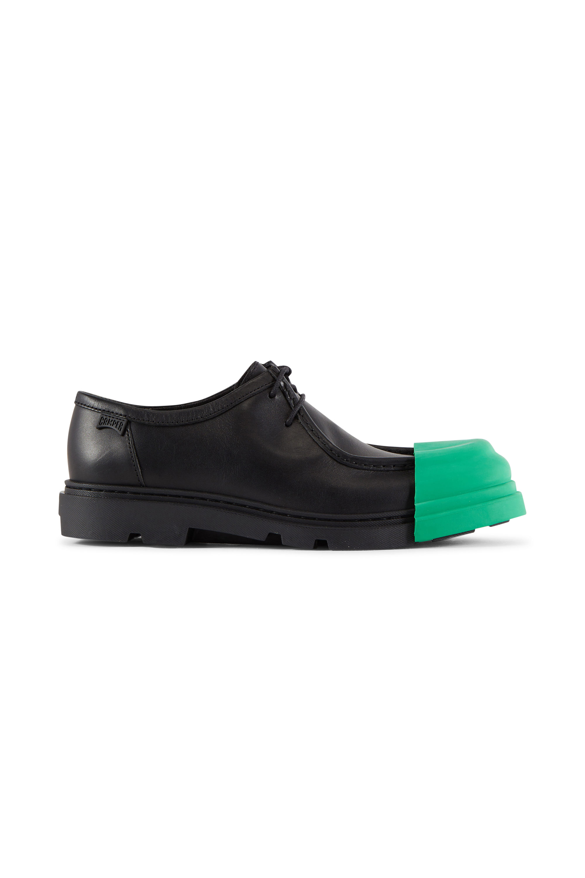 Derbies Junction Negro verde