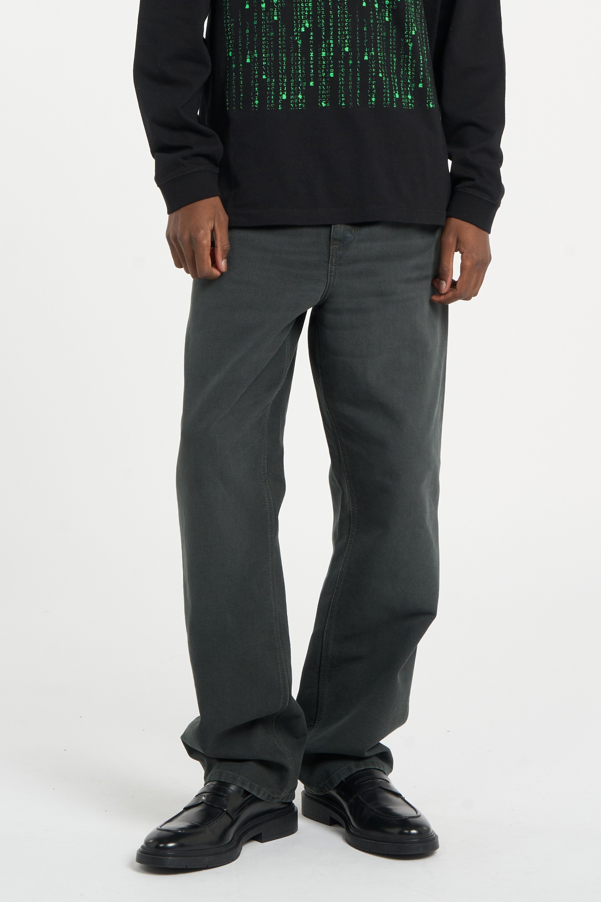 Pants | Brown CARHARTT WIP Men