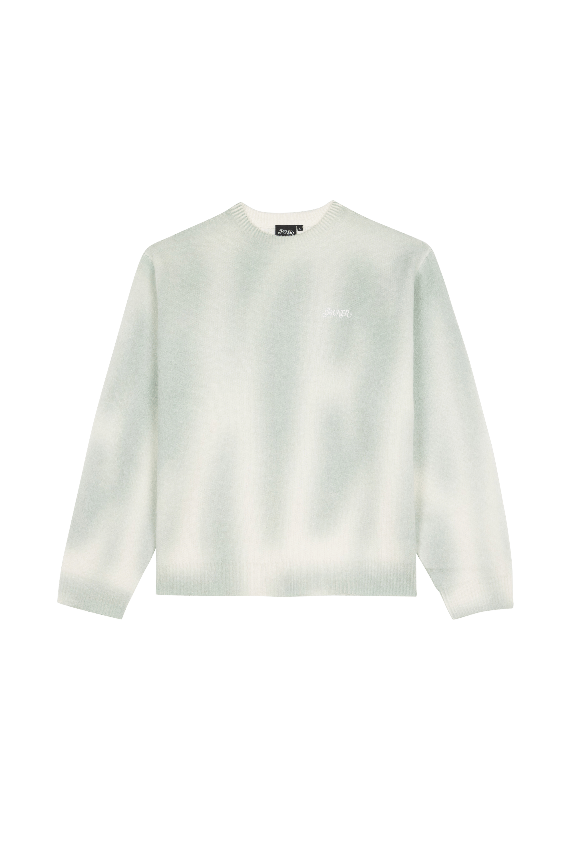 Pull  JACKER Multicolore