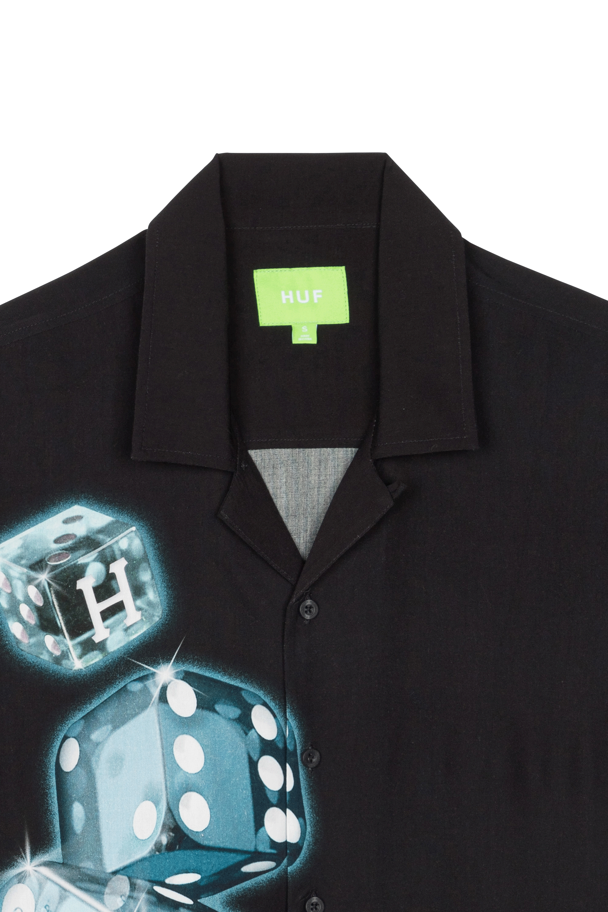 Chemise Noir