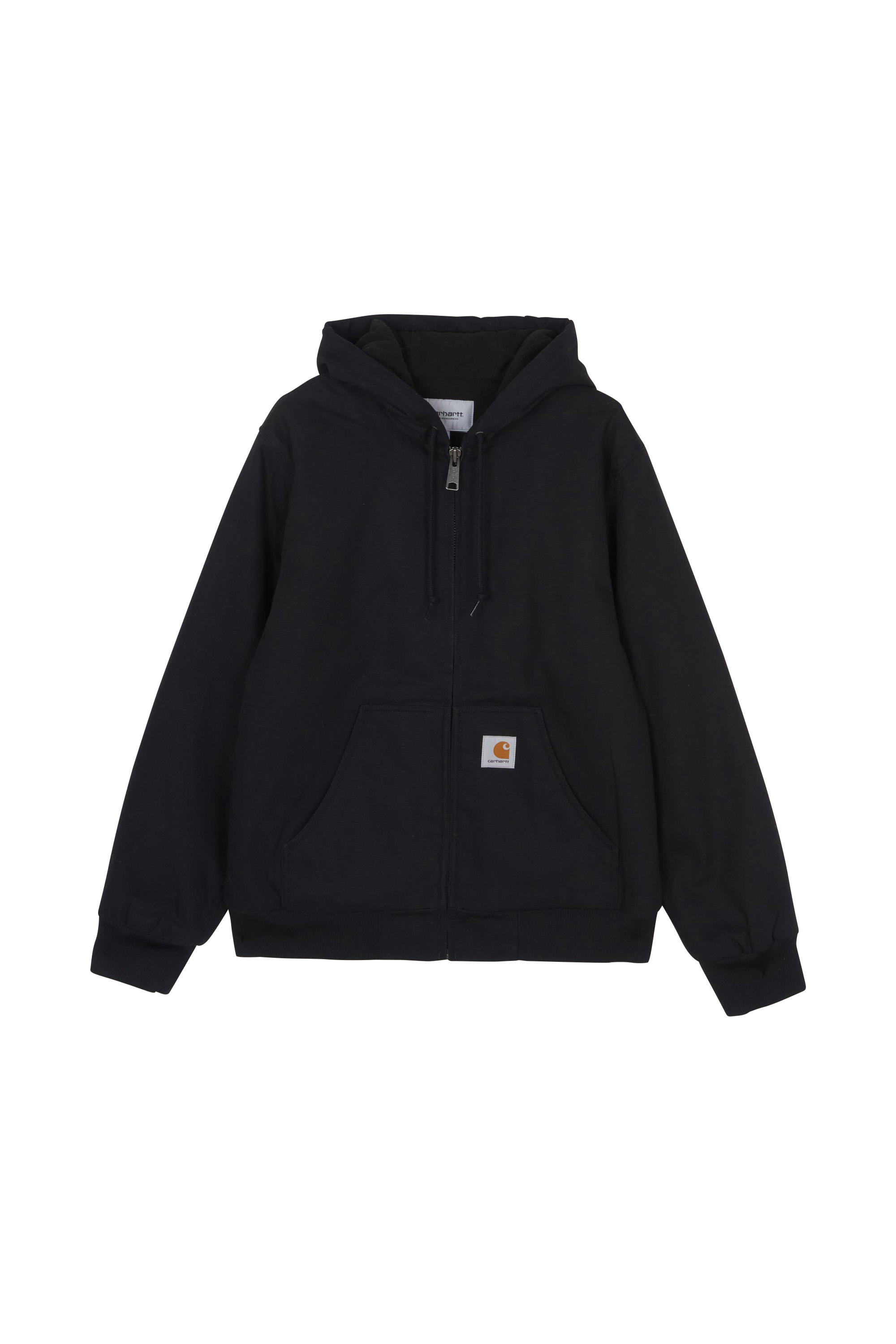 Jacket Black