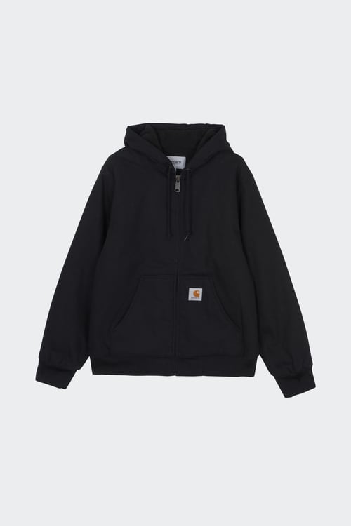 CARHARTT WIP Blouson Noir
