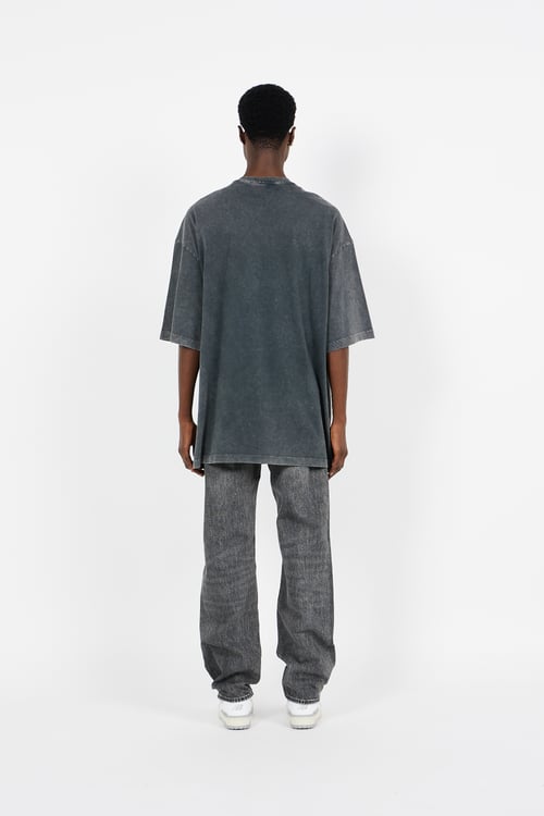 DAILY PAPER T-shirt Gris