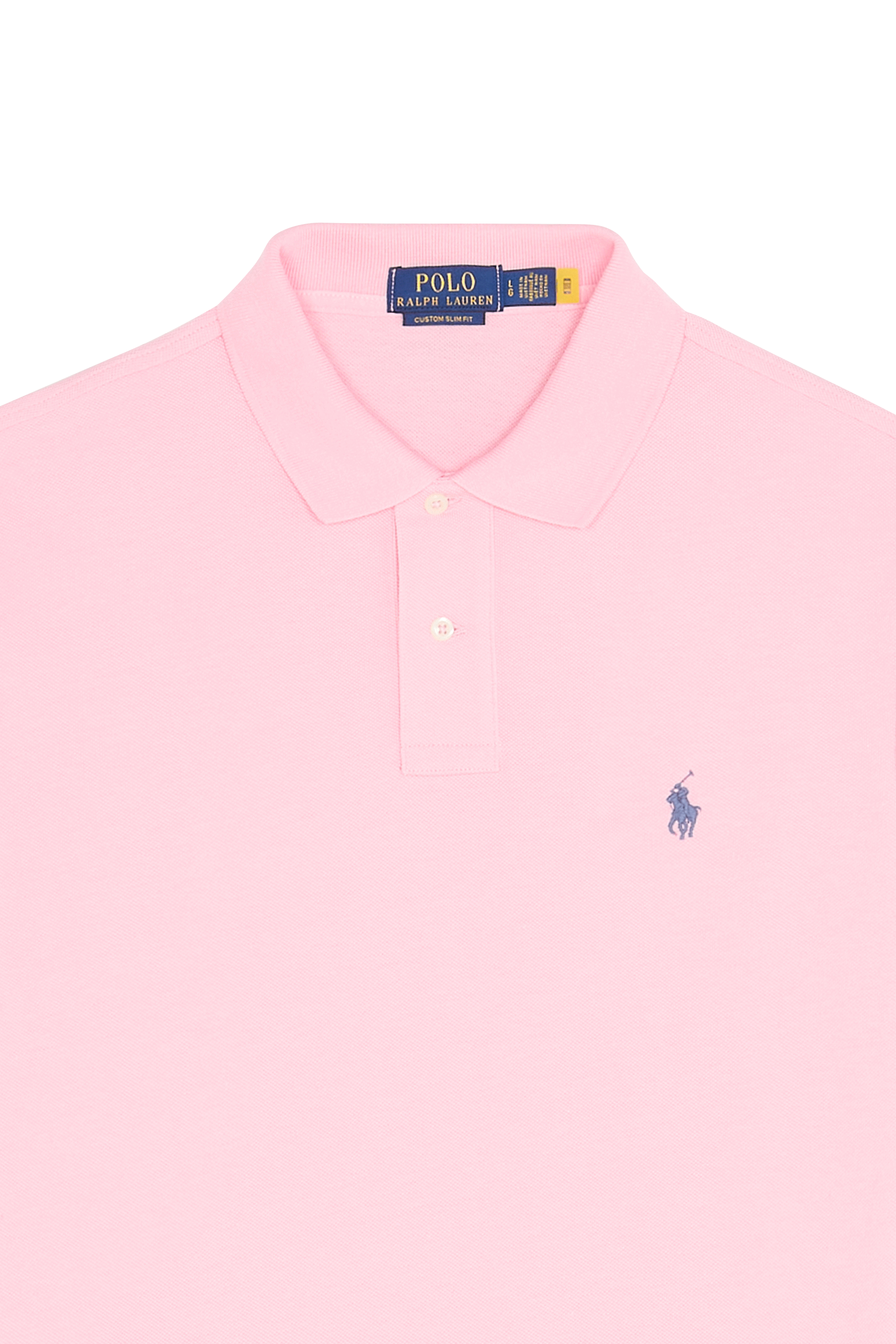 Polo Pink