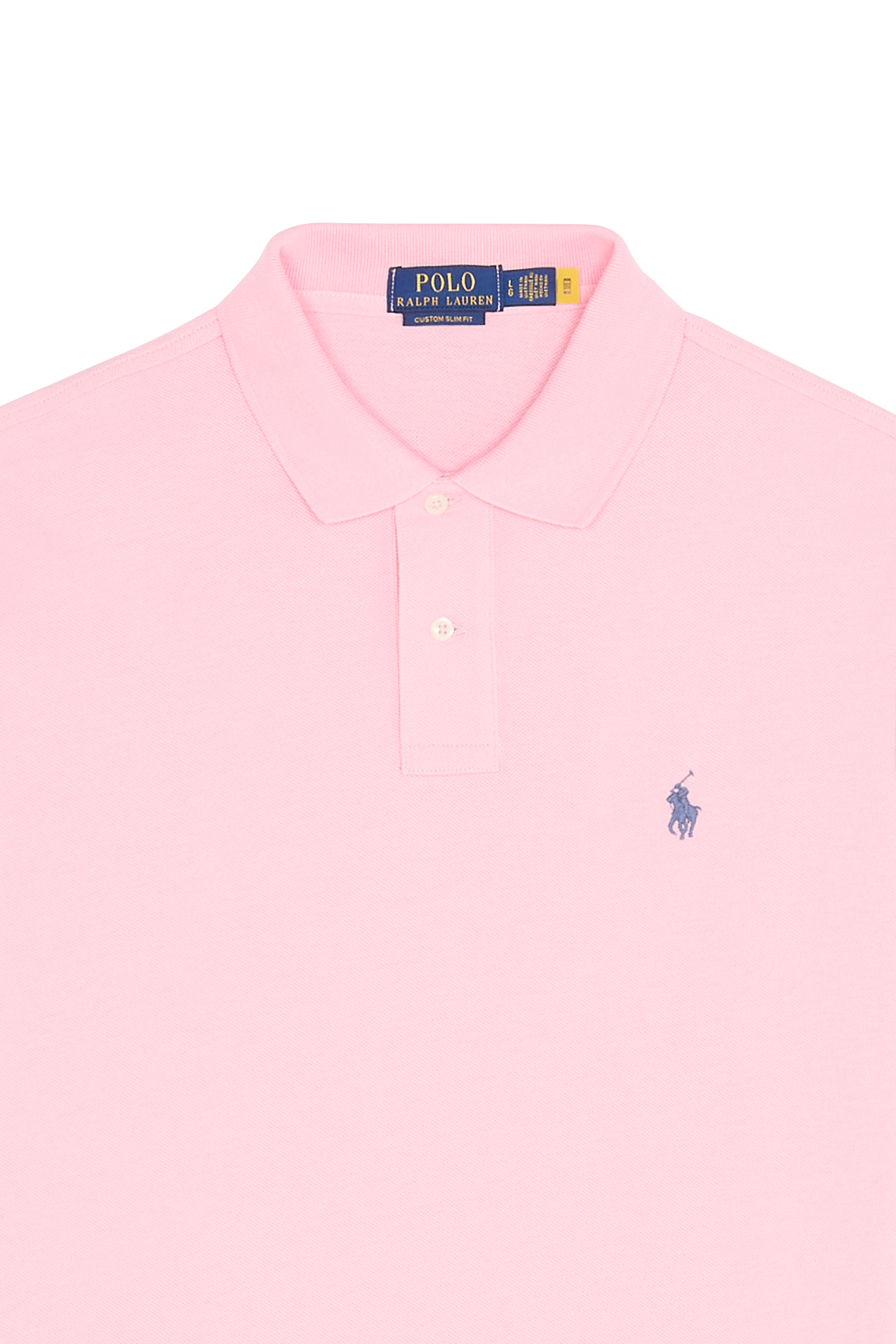 Polo Pink