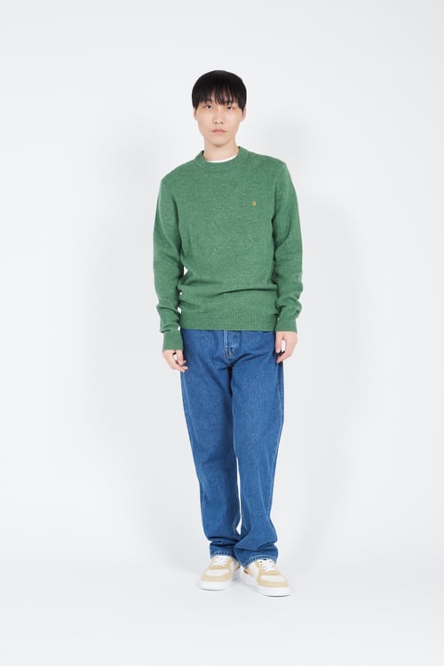 CARHARTT WIP Jeans Blue