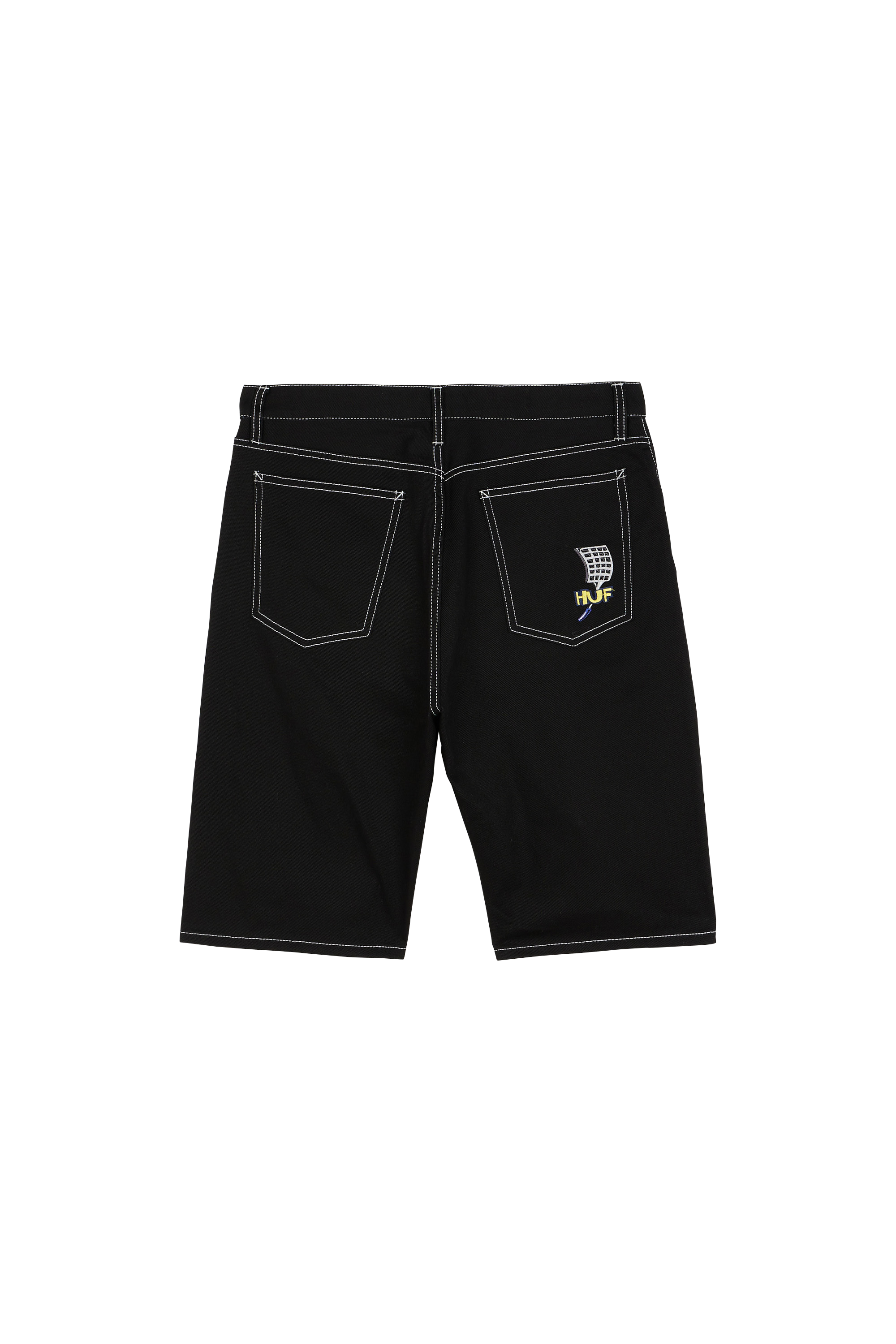 Short  Noir
