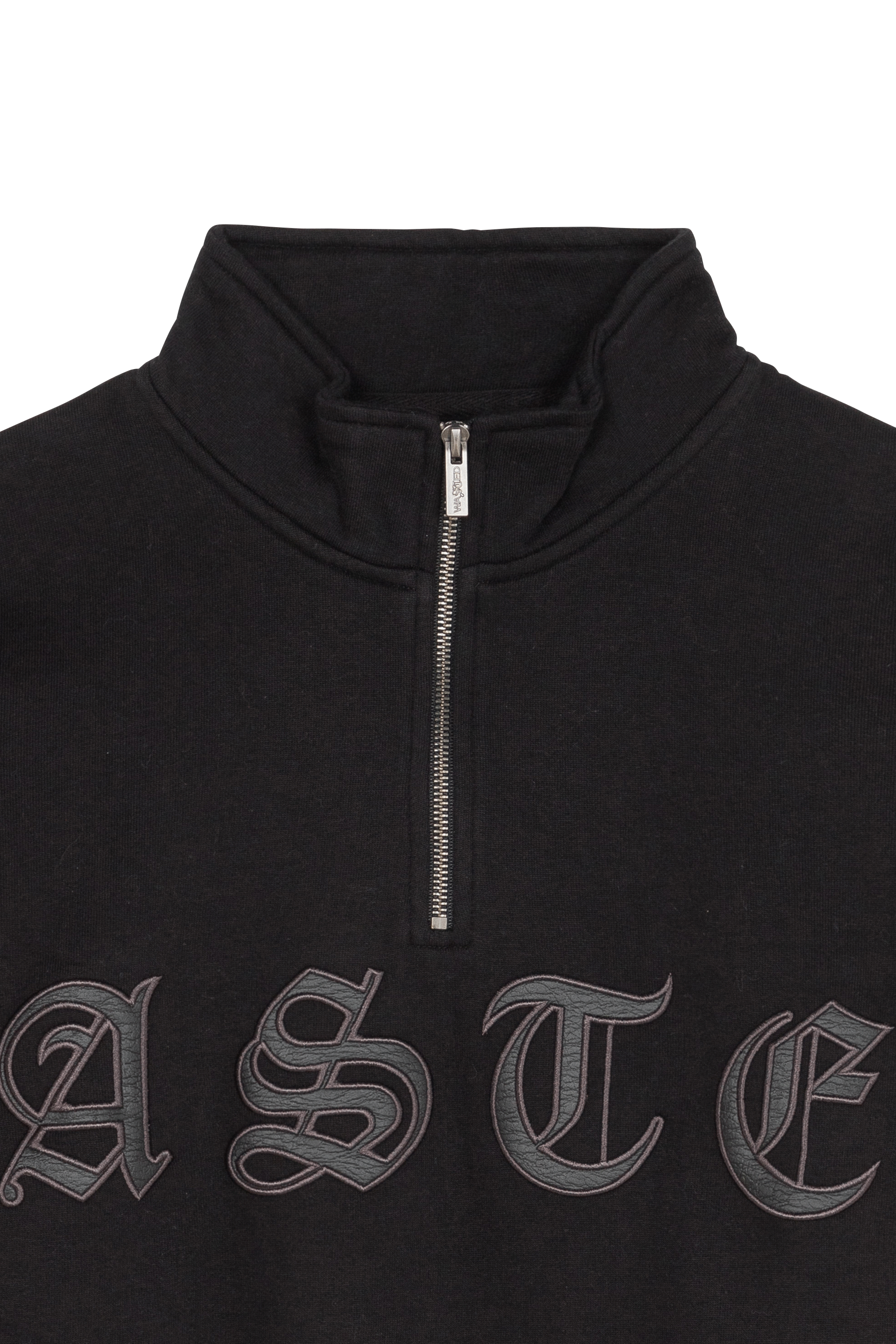 Sweatshirt Black
