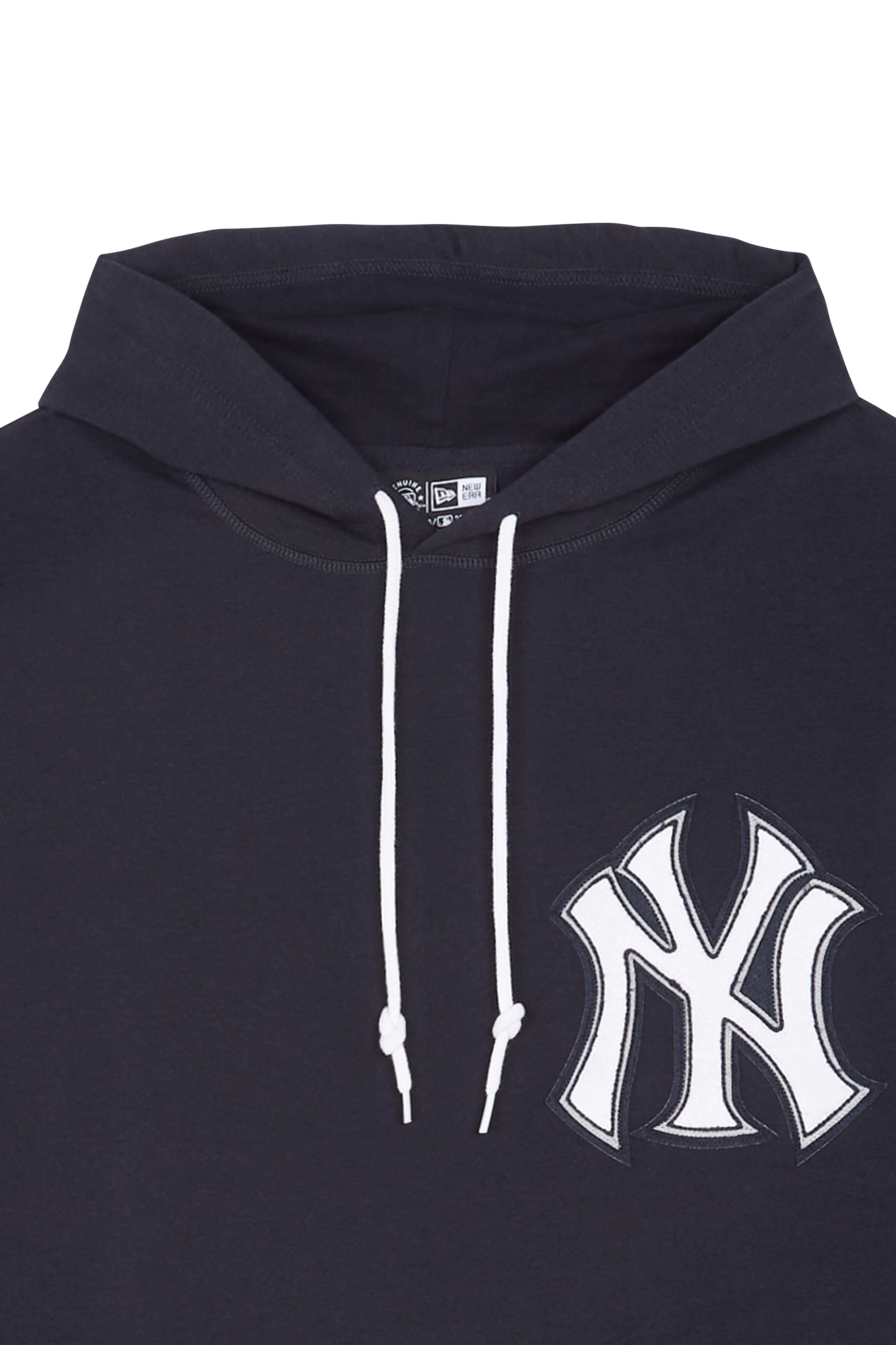 Hoodie Bleu