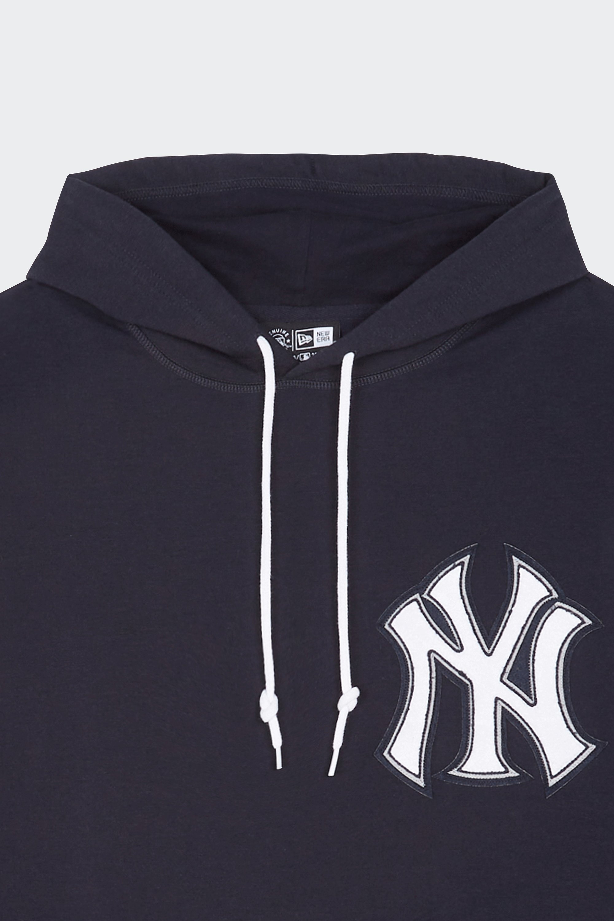 Hoodie | Blue by NEW ERA Hoodie Blue