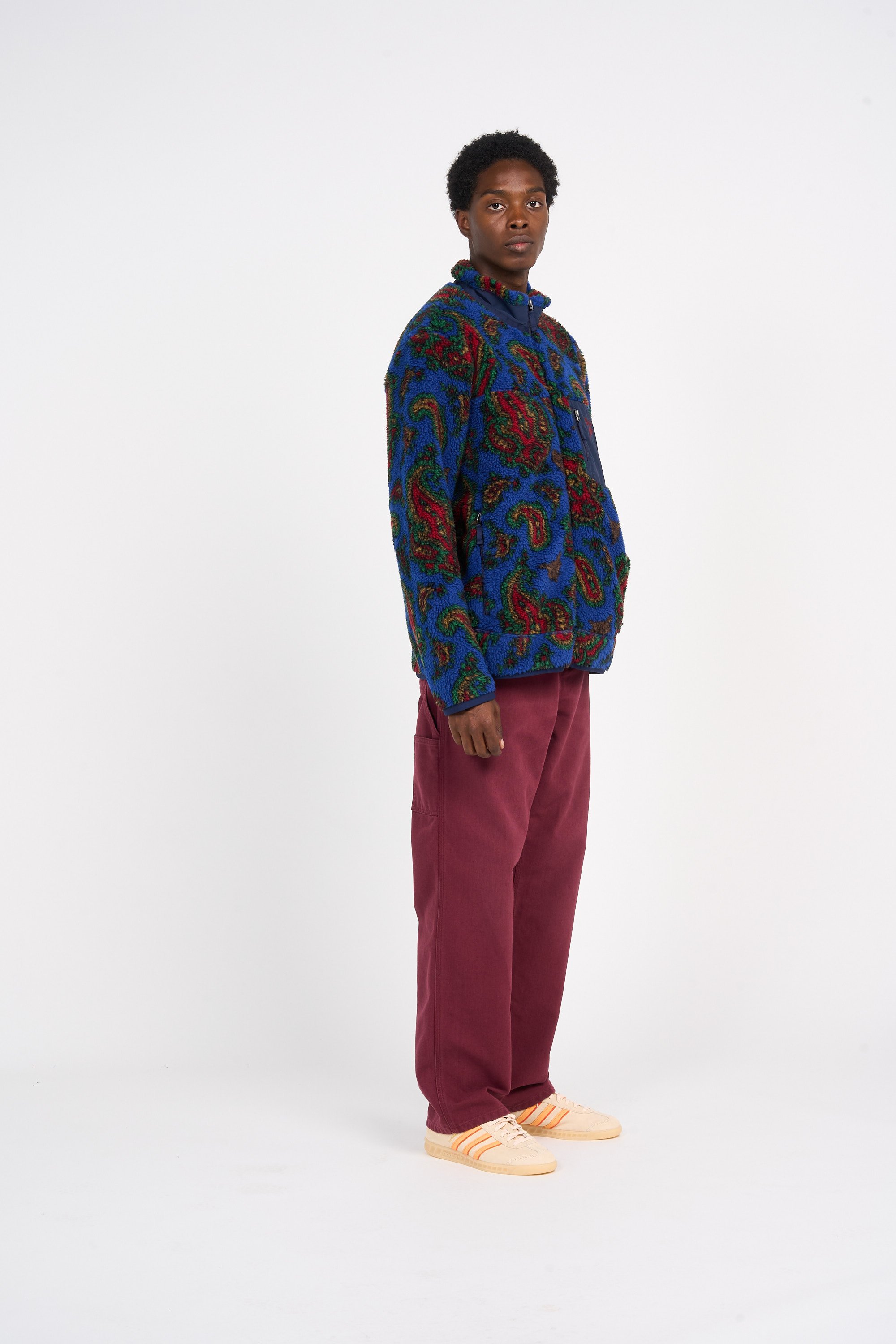 Veste ralph lauren multicolore hotsell