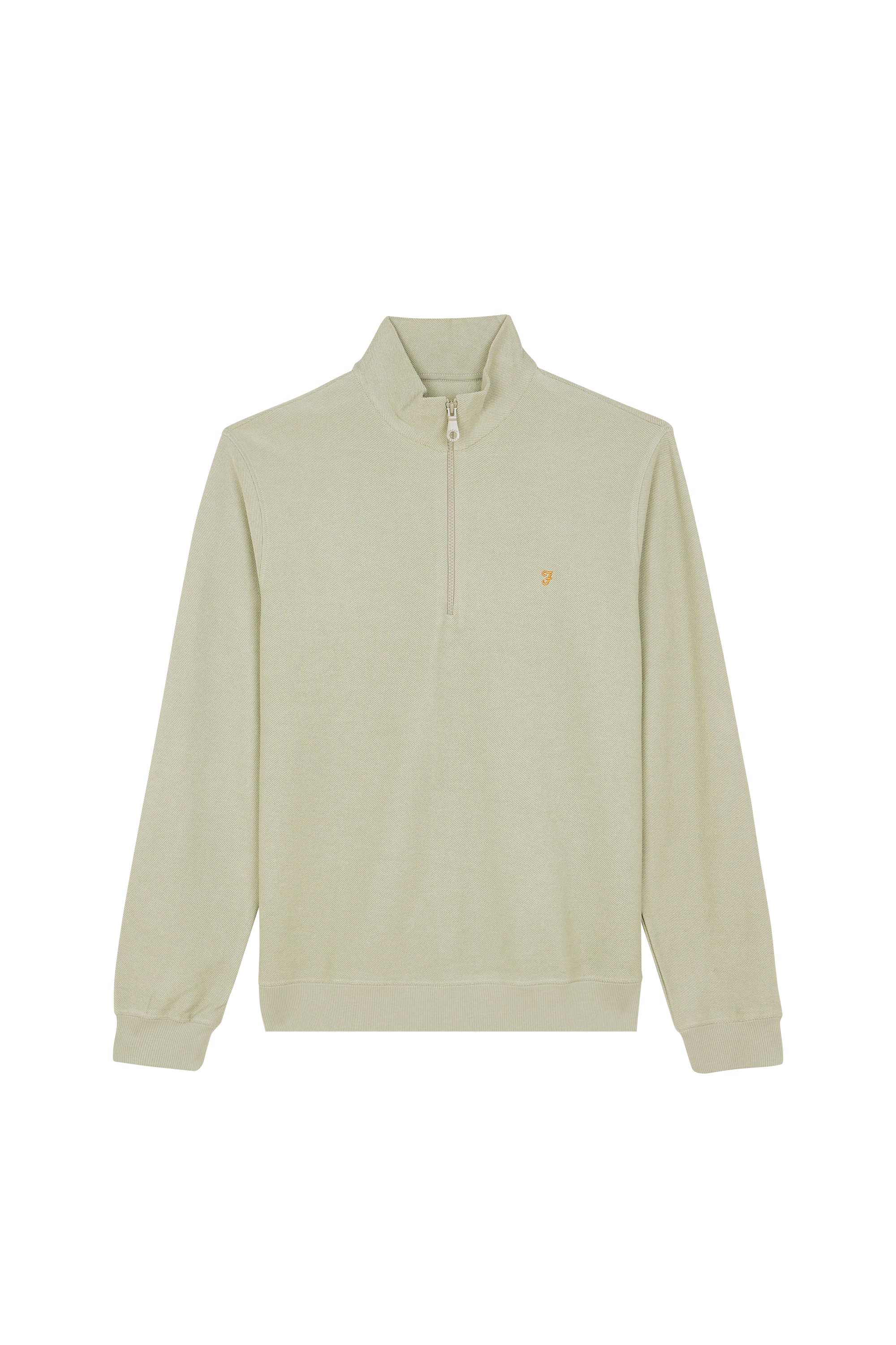 Sweatshirt Green