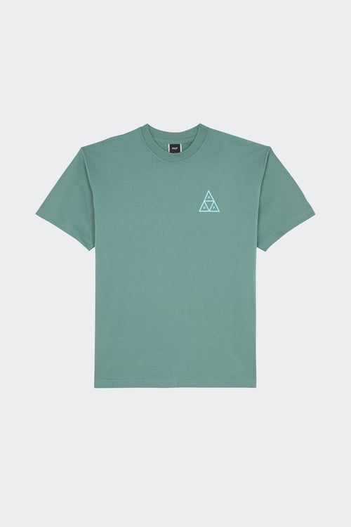 HUF T-shirt Vert