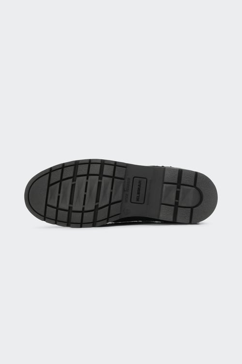 KLEMAN Derbies Noir