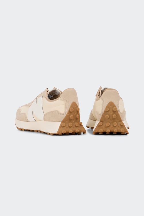 NEW BALANCE Baskets Beige
