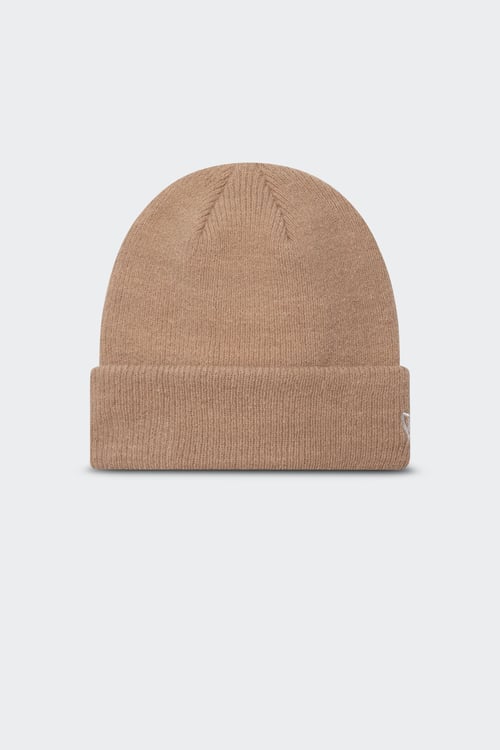 NEW ERA Bonnet Jaune