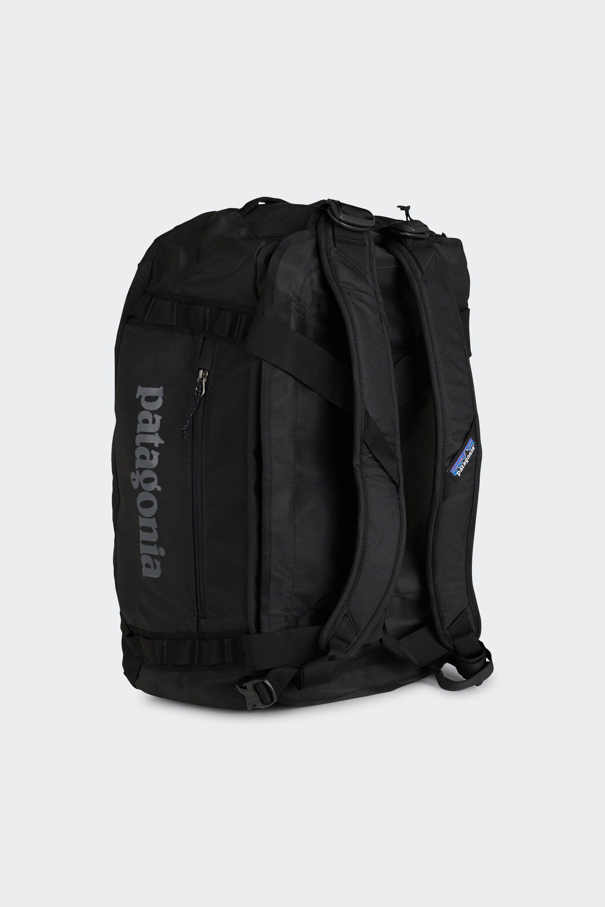 Travel bag | Black by PATAGONIA Travel bag Black